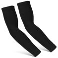 thumbnail image 4 of WEUVEB 2-Pack Breathable Basketball Arm Sleeves with UPF Sun for Men, Lightweight Sports, 4 of 8