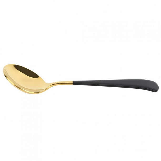 Cuchara Para Servir, Cucharas Para Servir Duraderas, Cuchara Para Cocinar Para Uso En La Cocina Camping