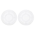 thumbnail image 1 of Uxcell 3 Pcs Moldes de Silicona para Posavasos Hexagonales para Manualidades DIY, 1 of 6