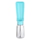 thumbnail image 2 of Botella de agua para mascotas, taza de agua para perros, dispensador de agua plegable, botella para mascotas Azul, 2 of 9