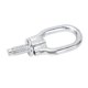 thumbnail image 2 of Trailer Hitch Tow Hook Ring 1674282 Replacement for Ford C?Max Cougar Courier Fiesta Focus Fusion Mondeo Transit Connect, 2 of 5
