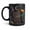 Black, variant on DTS TeeZworld Personalized Halloween Witch Cauldron Ceramic Mug Cup Gift