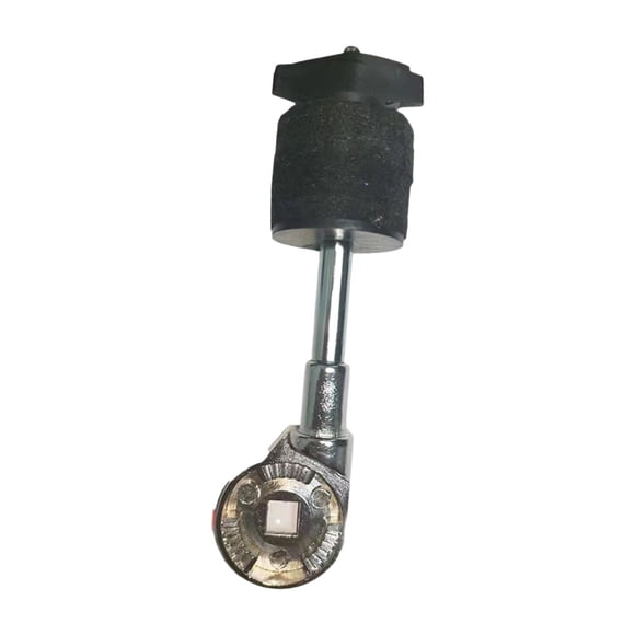 Cabezal de platillo Strade Fareast Limited Apilador de platillos Soporte de conexión de Metal Clip para batería