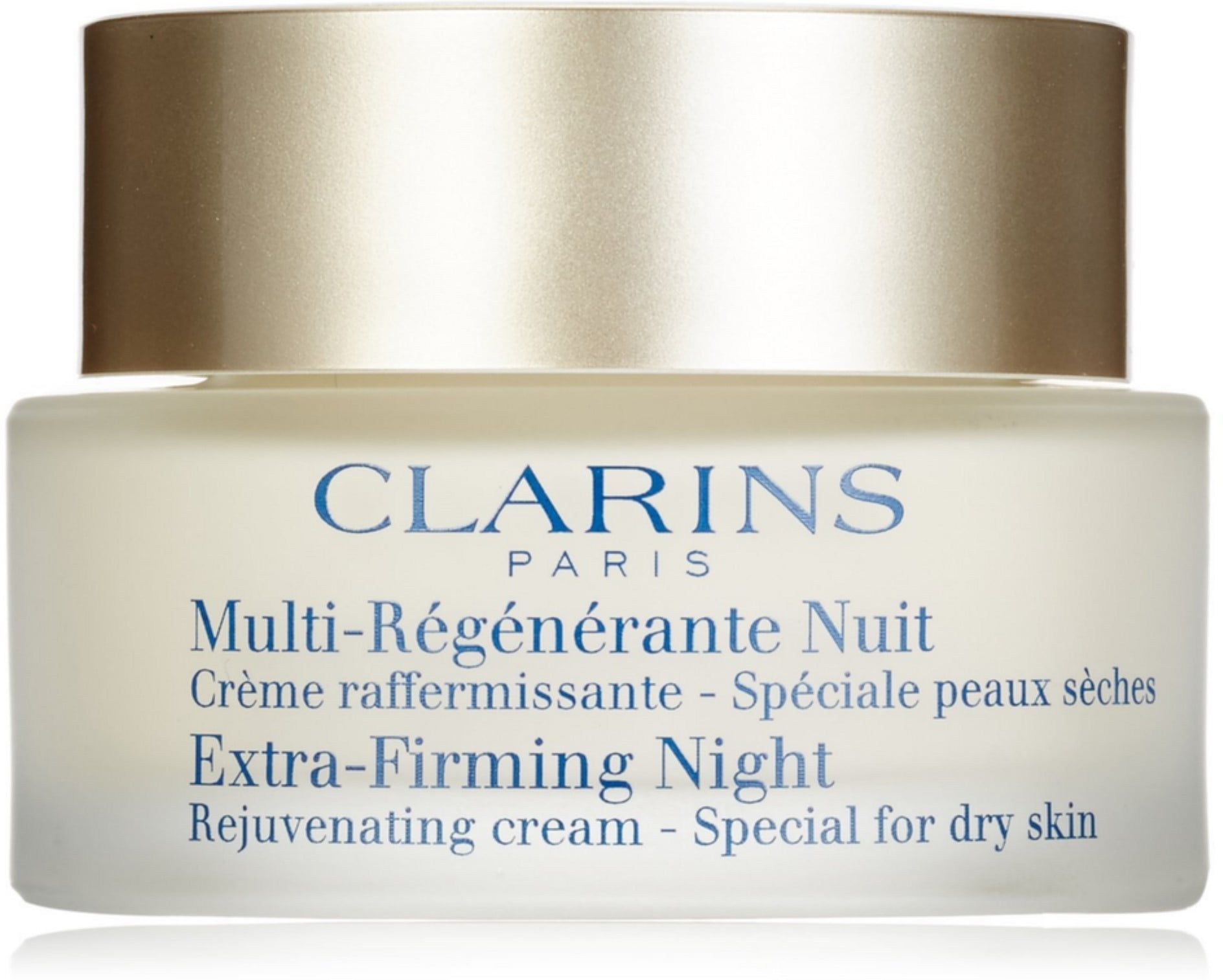 clarins face cream