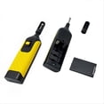 thumbnail image 1 of Tile Stone Repair Kit with 11 Blocks of Wax, Tile Crevice Filling, 1 of 5
