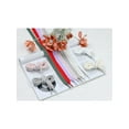 thumbnail image 4 of INSPIRE CHIC Extra Wide Shoelaces Fat Shoestrings Single Line Flat Shoe Laces for Sneakers Boots 1 Pair Black 120cm/47.2", 4 of 4