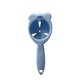 thumbnail image 2 of sweethay Filtro separador de clara de yema de huevo Extractor de divisor de huevo de plástico de dibujos animados Cocina y Comedor Azul sweethay HA000535-02B, 2 of 6