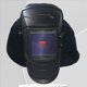 thumbnail image 4 of 3X Babero para Gorro de Soldar Fácil de Instalar Interferencia Anti-Retroiluminación Gorro de Soldador Duradero Gorros Protectores para Mujeres y Hombres, 4 of 7