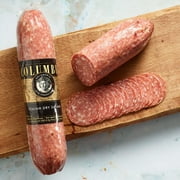 Columbus Italian Dry Salami, 2 lb, 1 Pack
