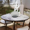 thumbnail image 6 of Solar Glass Garden Pebbles, Rock Lamp Outdoor Waterproof for Yard Patio Step Lights and Table Decor, 6 of 6