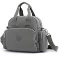 thumbnail image 1 of Sacs à Main Sacs à Bandoulière pour Femmes Sac Multi-Usage Gris, 1 of 4