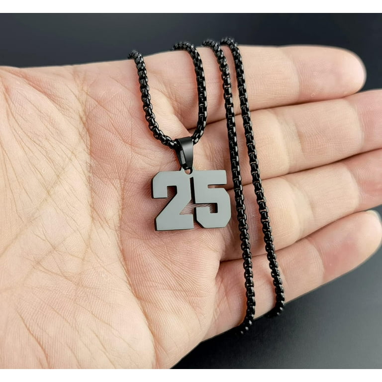 Personalized sports jewelry best sale