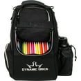 thumbnail image 3 of Dynamic Discs Trooper Disc Golf Bag Woodland Camo, 3 of 12
