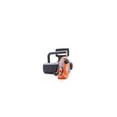 thumbnail image 6 of BLACK+DECKER Corded Chainsaw 15 amp, 18 inch, CS1518, 6 of 67