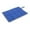 Blue, variant on Outdoor Seat Cushion Clearance, Outdoor Foldable Cushions, 15.75x11.61in Portable Small Seat Cushion, Seat Pads for Camping Hiking Travel(Blue)