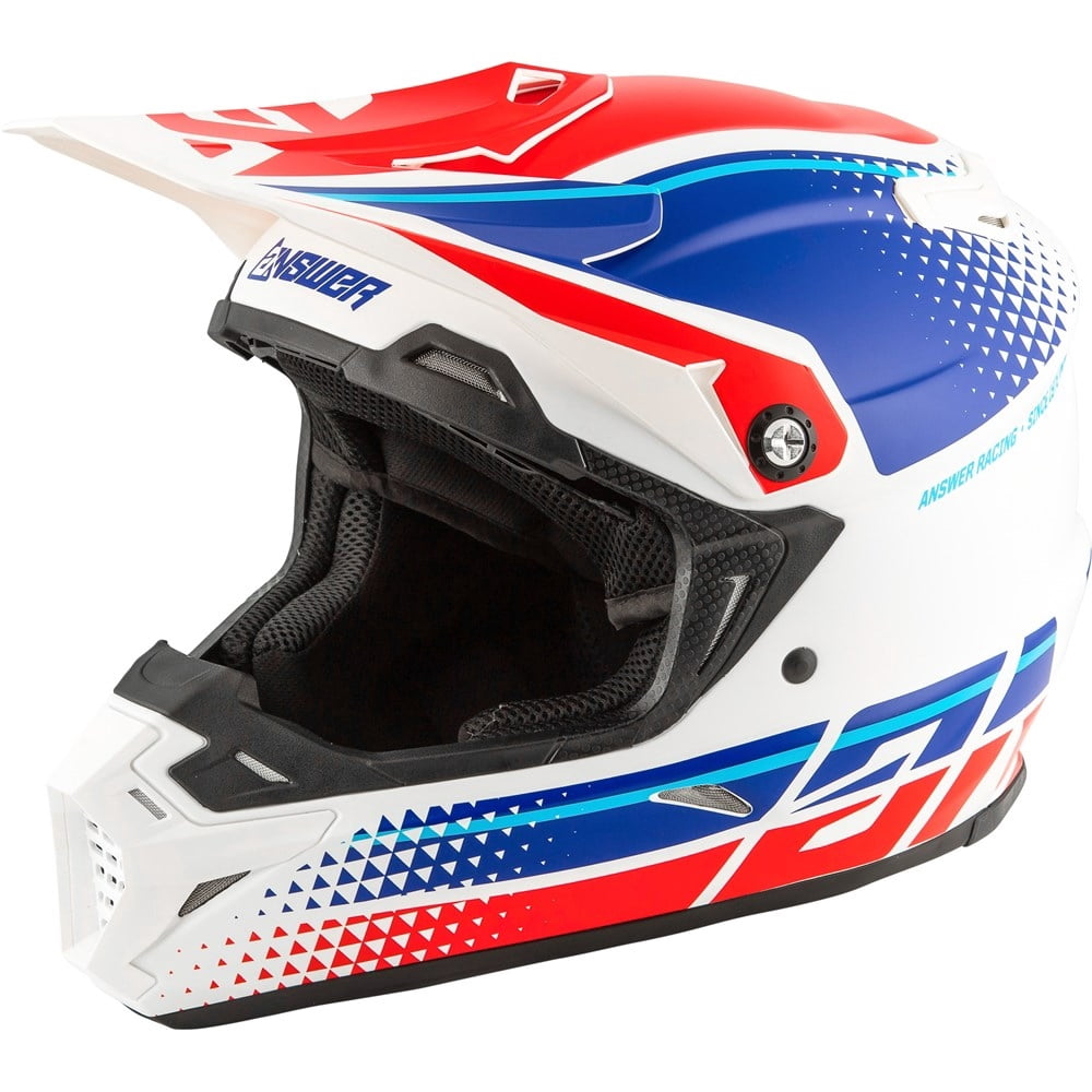 answer ar5 helmet