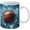 A179, variant on 3D Cat Kitten Hole In A Wall Coffee Mug - Funny Birthday Gift Idea For Mom Dad Husband Wife - 11 Oz 3D Coffee Mug Tea Cup White