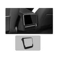 thumbnail image 1 of Tesla Model 3 Highland & Model Y Juniper Premium Breathable Armrest Covers Set of 2 Protective and Comfortable Interior Upgrade, 1 of 8