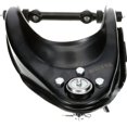 thumbnail image 2 of VioziteGam Suspension Control Arm Front Right Passenger Upper Side Carbon Steel Non-Adjustable for Mazda for B2000 1986-1987 for B2200 1987-1993 for B2600 1987-1989, 2 of 7