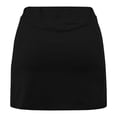thumbnail image 5 of High Waisted Athletic Skort for Women Skirt with Pockets Tummy Control Activewear Shorts Stretchy Tennis Golf Skirts Running Gymwear, 5 of 6