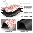 thumbnail image 4 of Valentine Bird Dish Drying Mat for Kitchen Counter Absorbent Drainer Mats (15.7X11.8inch), 4 of 8