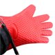thumbnail image 5 of Pesca Con Cuerda Antipérdida Manopla De Captura De Goma Resistente Al Agua Antideslizante Fácil De Usar Guantes De Captura Para Hombres Y Mujeres Yuarrent OD010536-02, 5 of 7