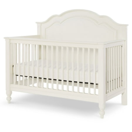 Wendy Bellissimo By Lc Kids Harmony Grow With Me Convertible Crib