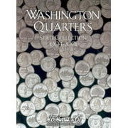 Washington Quarters State Collection