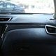 thumbnail image 3 of Tira de moldura para tablero de instrumentos de consola central Car Copilot Cubierta interior del lado del pasajero Embellecedores para 2014-2018, 3 of 5