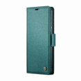 thumbnail image 4 of Funda tipo cartera Xiaomi Redmi Note 10 Pro 4G con cierre magnético, RFID, tarjetero, soporte, carga inalámbrica, 4 of 5