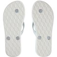 thumbnail image 2 of Roxy Big Girls' Tahiti VI Flip Flops Sandals, 2 of 2