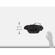 Octa Versipack Black