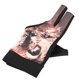 thumbnail image 4 of Guante De Billar De Mano De Puente Resistente Al Desgaste, Guante De Billar Antideslizante, Guante De Tirador De Billar, Para Carambola Piscina Snooker Para Tiradores De Billar, 4 of 8