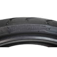 thumbnail image 4 of Pirelli 2595800 Angel ST EMS Front Tire - 120/60ZR17 (17) with Pirelli 1868800 Angel ST 160/60ZR-17 Tires, 4 of 9