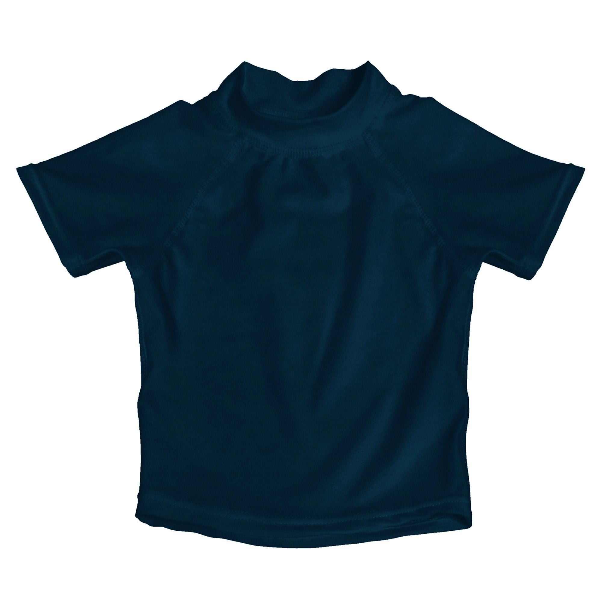 My Swim Baby UV Shirt, Navy, Small