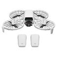thumbnail image 1 of Dron DJI Flip 4K UHD 2 Baterías Sin Control Remoto, 1 of 5