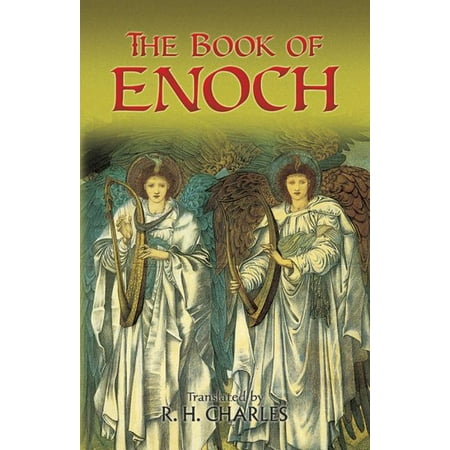 Dover Occult: The Book of Enoch (Paperback)
