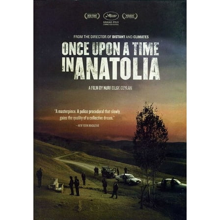 Once Upon a Time in Anatolia