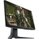 thumbnail image 2 of Monitor de Juegos Dell Alienware AW2521HF Full HD 24,5 Pulgadas Lado Oscuro de la Luna 240 Hz, 2 of 7