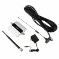 thumbnail image 1 of Amplificador de señal 4g Gsm 900mhz Repetidor 2g 3g 4g Amplificador celular Lte Dcs 1800 2100 Amplificador de señal Compatible con teléfono celular Ganancia 68db - Eu ACTIVE Biensenido a ACTIVE, 1 of 5