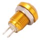thumbnail image 4 of Interruptor de avance lento interruptor de botón de reinicio automático conveniente fácil de instalar a prueba de explosiones para equipos mecánicos para robots para ANGGREK Otros, 4 of 8
