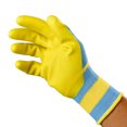 thumbnail image 2 of Guantes de jardín Genie, guantes de jardín impermeables con garra para cavar plantación, el mejor regalo de jardinería para mujeres y hombres. ShuxiuWang 1327537038030, 2 of 3