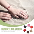 thumbnail image 4 of Miangastore Craft Beading Wire Polyester Assorted Color 6Pack 10m Per Roll, 4 of 8