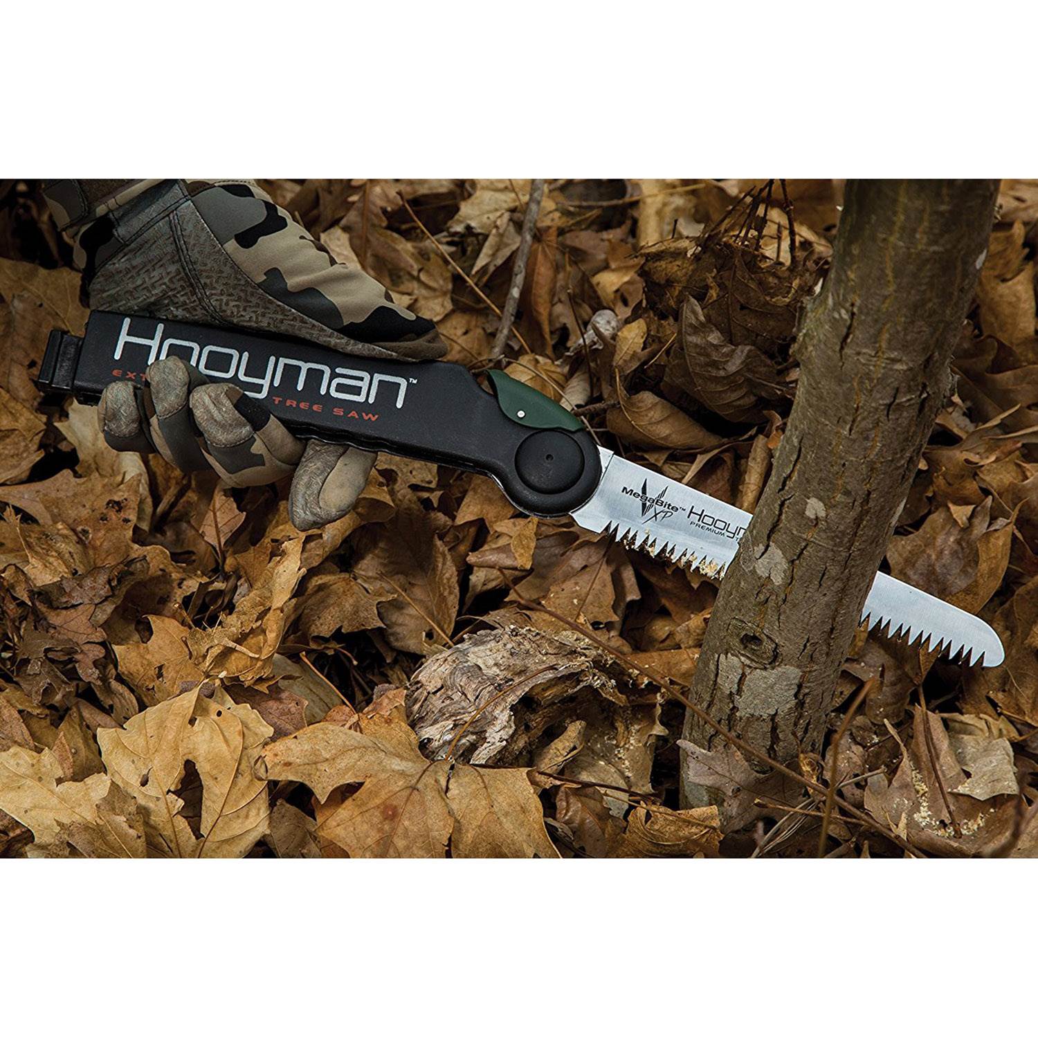 Hooyman 655226 Foot Extendable Tree Saw with Wrist Lanyard and Sling for  Cutting Trimming Hunting and Camping Walmart Canada