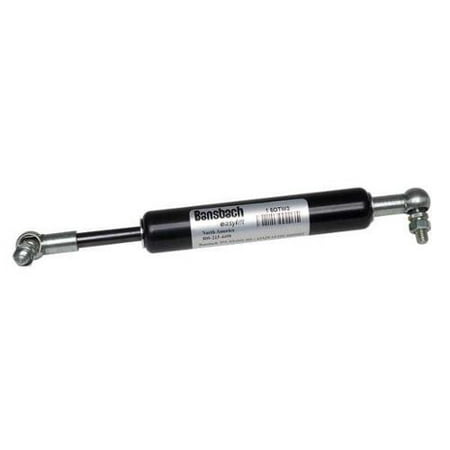 002 Dampers - BANSBACH EASYLIFT HX6N0-002 Dampers, Compression, Extended Length 7.24