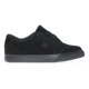 thumbnail image 1 of Tenis DC Shoes  Niño Anvil Lifestyle Negro ADBS300245-BB2, 1 of 7