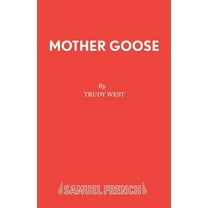 Mother Goose, (Paperback)