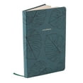 thumbnail image 4 of Eccolo Monstera Leaf Journal, 4 of 8