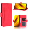 thumbnail image 1 of Funda Tipo Billetera GANGXUN para Xiaomi POCO X3 PRO – Tapa Flip con Tarjetero, 1 of 5