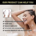 thumbnail image 3 of Hair Color Shampoo Hair Colo, 3 of 5